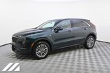 New 2024 Cadillac XT4 Premium Luxury w/ Cold Weather Package image 2