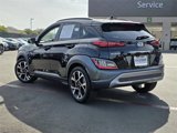 Certified 2022 Hyundai Kona Limited image 4