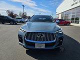 Used 2022 INFINITI QX55 Luxe w/ Accent Package image 2