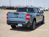 New 2025 Ford Maverick XLT image 5