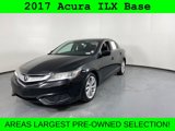 Used 2017 Acura ILX image 3