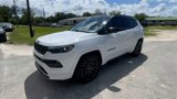 Used 2022 Jeep Compass High Altitude image 4
