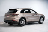 Used 2019 Porsche Cayenne S image 3
