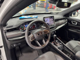 Used 2024 Jeep Compass Trailhawk w/ Trailer Tow Group image 4
