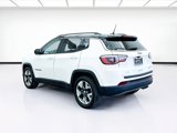 Used 2020 Jeep Compass Limited image 6