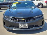 Used 2022 Chevrolet Camaro LT image 5