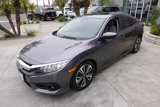 Used 2018 Honda Civic EX-T image 5