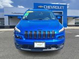 Used 2018 Jeep Cherokee Latitude w/ Altitude Package image 2