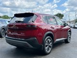 Certified 2023 Nissan Rogue SV image 3
