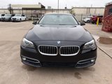 Used 2015 BMW 535i Sedan image 3