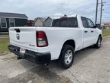 Used 2023 RAM 1500 Tradesman w/ Trailer Tow Group image 4