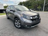 Used 2019 Honda CR-V EX image 2