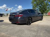 Used 2017 Honda Accord LX image 5