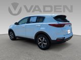 Used 2020 Kia Sportage LX image 3