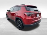 New 2025 Jeep Compass Latitude w/ Convenience Group image 5