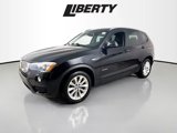 Used 2016 BMW X3 xDrive28i image 3