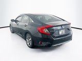 Used 2016 Honda Civic EX image 5