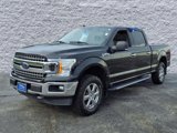 Certified 2019 Ford F150 XLT w/ Equipment Group 302A Luxury image 4