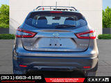 Used 2020 Nissan Rogue Sport SV w/ All-Weather Package image 5