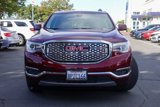 Used 2017 GMC Acadia Denali w/ Technology Package image 2