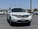 Used 2013 Toyota Highlander Limited image 3