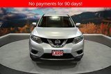 Used 2015 Nissan Rogue S image 2
