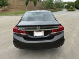 Used 2014 Honda Civic EX-L image 6