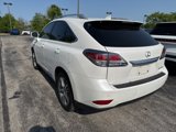 Used 2015 Lexus RX 350 FWD image 5