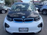 Used 2014 BMW i3 image 2