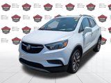Used 2021 Buick Encore Preferred w/ Safety Package image 3