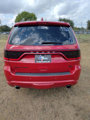 Used 2017 Dodge Durango R/T w/ Trailer Tow Group IV image 5