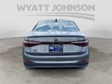 New 2025 Volkswagen Jetta Sport image 4