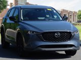 Used 2023 MAZDA CX-5 Carbon Edition image 3