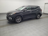 Used 2018 Hyundai Santa Fe Sport w/ 2.4L Value Package 02 image 2
