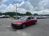 Used 2024 Hyundai Elantra SEL image 4