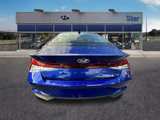 Used 2021 Hyundai Elantra SE w/ Cargo Package image 3