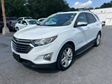 Used 2019 Chevrolet Equinox Premier image 4