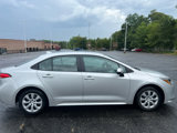 Used 2022 Toyota Corolla LE w/ Carpet Mat Package (TMS) image 6