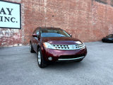 Used 2006 Nissan Murano SL w/ (G04) SL Touring Pkg image 2