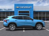 New 2026 Chevrolet Trax LS image 5