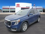 Used 2022 GMC Terrain SLE w/ Driver Convenience Package image 2