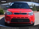 Used 2015 Kia Soul ! w/ Sun & Sound Package image 2