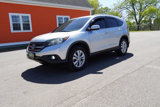 Used 2013 Honda CR-V EX-L image 2