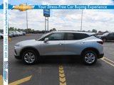 Used 2022 Chevrolet Blazer LT image 4