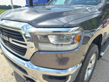 Used 2021 RAM 1500 Big Horn image 4