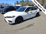 Used 2022 Honda Civic Sport image 2