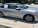 Used 2017 Honda Civic EX image 3