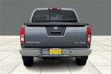 Used 2018 Nissan Frontier SV image 4