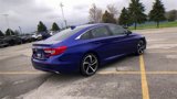 Used 2018 Honda Accord Sport image 3