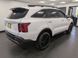 Certified 2022 Kia Sorento S w/ Panoramic Sunroof Package image 2